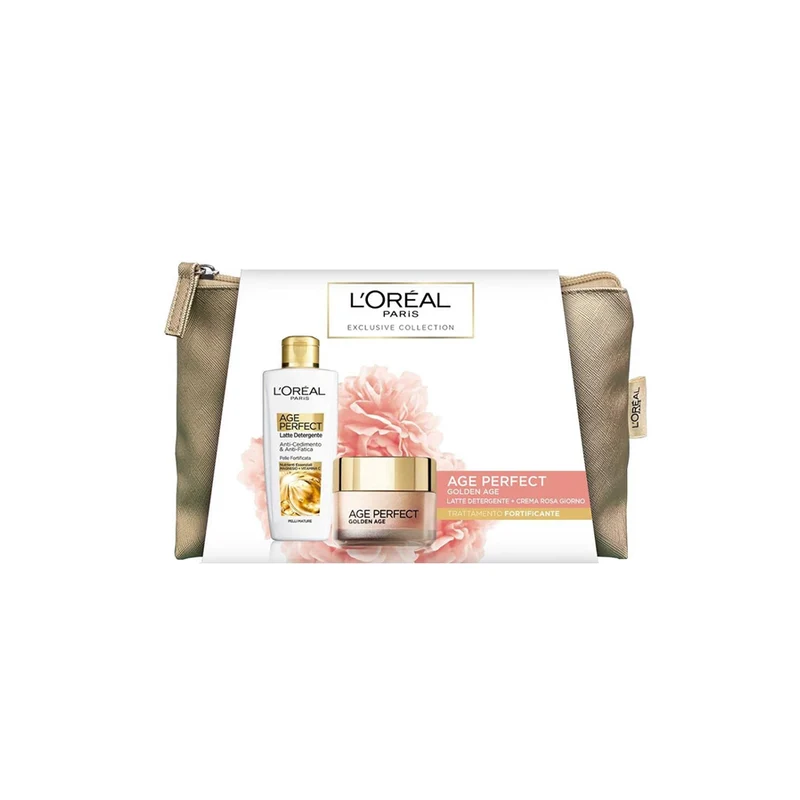 Age Perfect Golden Age Cofanetto regalo