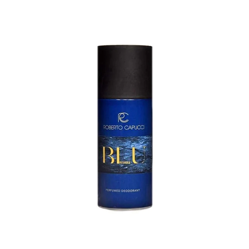 Blu Intenso Deodorante profumato