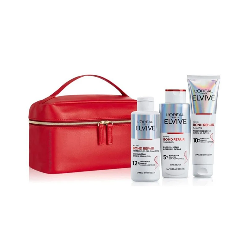 Elvive Bond Repair KIt
