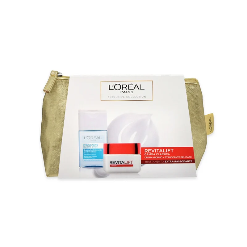 Revitalift Pochette regalo