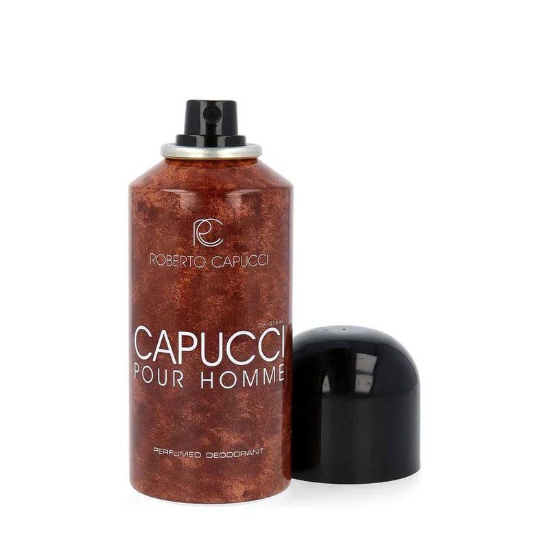 Capucci Pour Homme Deodorante