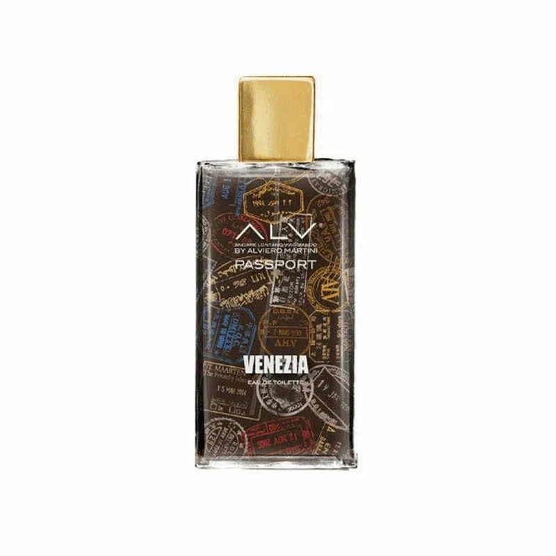 ALV Passport Venezia Eau de toilette