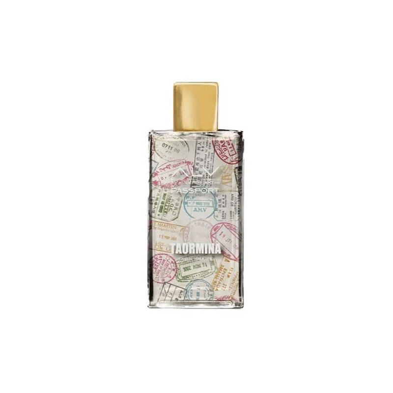 ALV Passport Taormina Eau de toilette