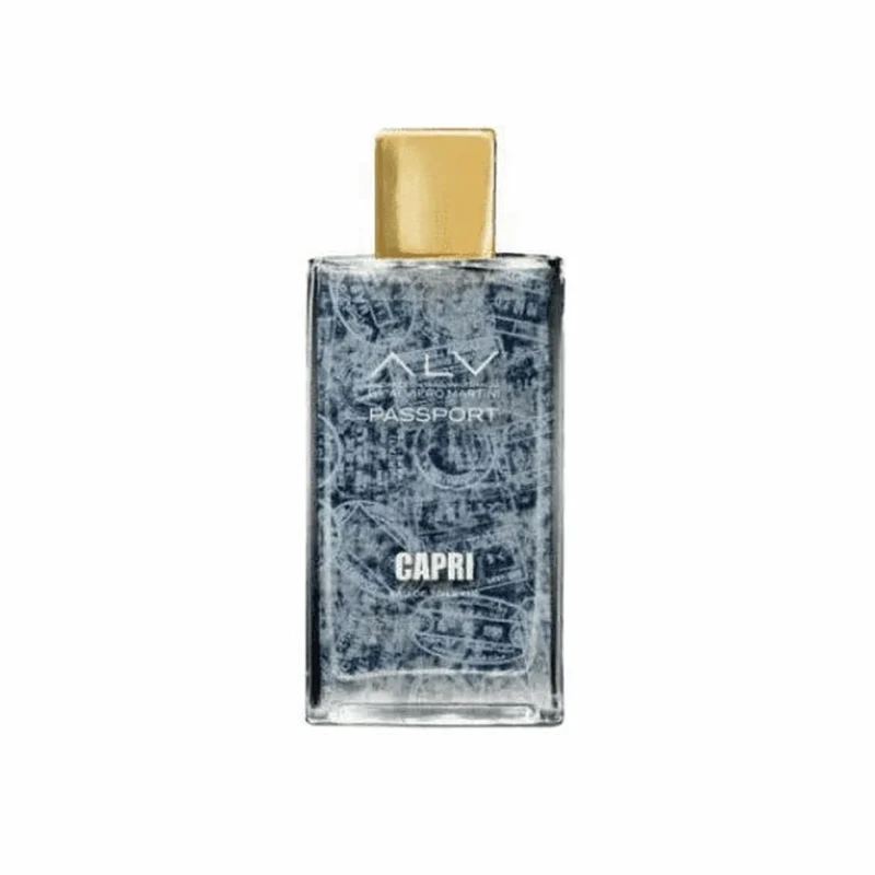 ALV Passport Capri Eau de toilette