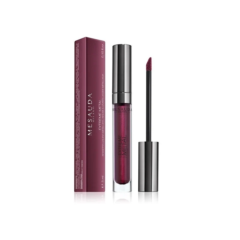 Rossetto Liquido Extreme Metal