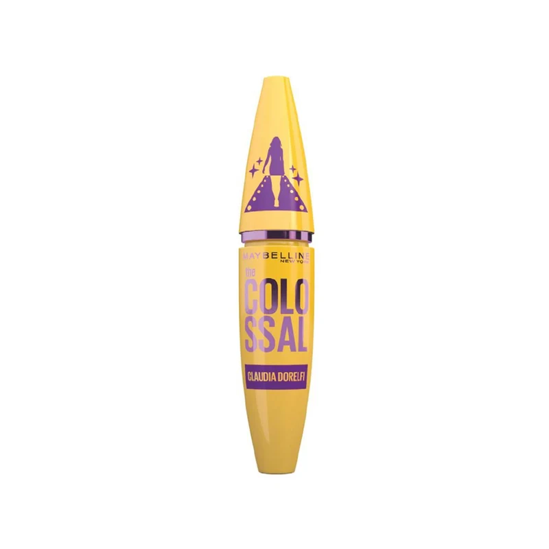 The Colossal Mascara