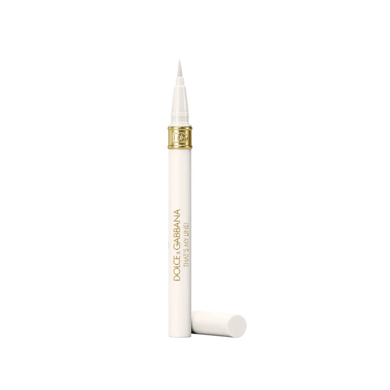 That's My Line! 24H Lasting Waterproof Eyeliner
