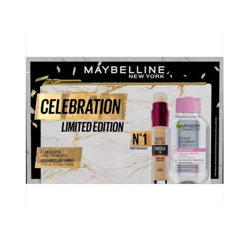 Celebration Limited Edition Cofanetto