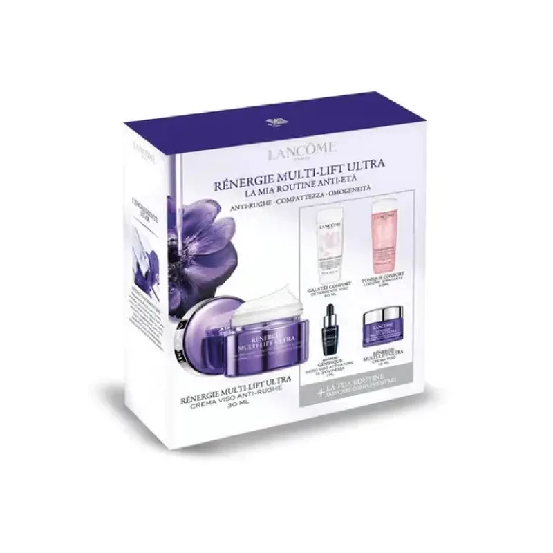 Renergie Multi-lift Ultra Cofanetto viso