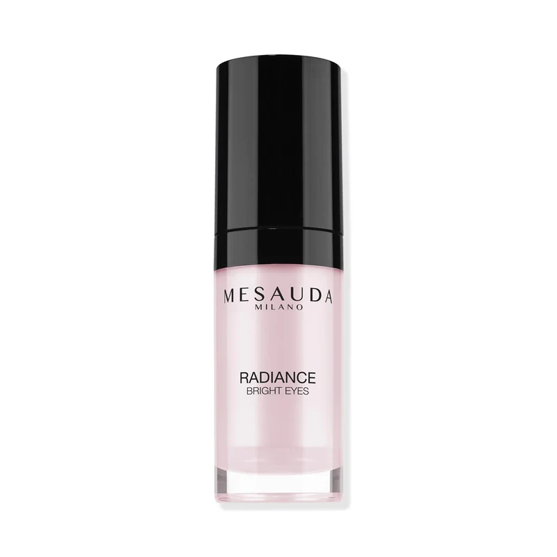 Mesauda Radiance Crema Contorno Occhi 15ml