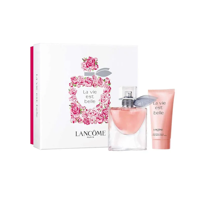 La Vie Est Belle Eau de parfum Cofanetto regalo