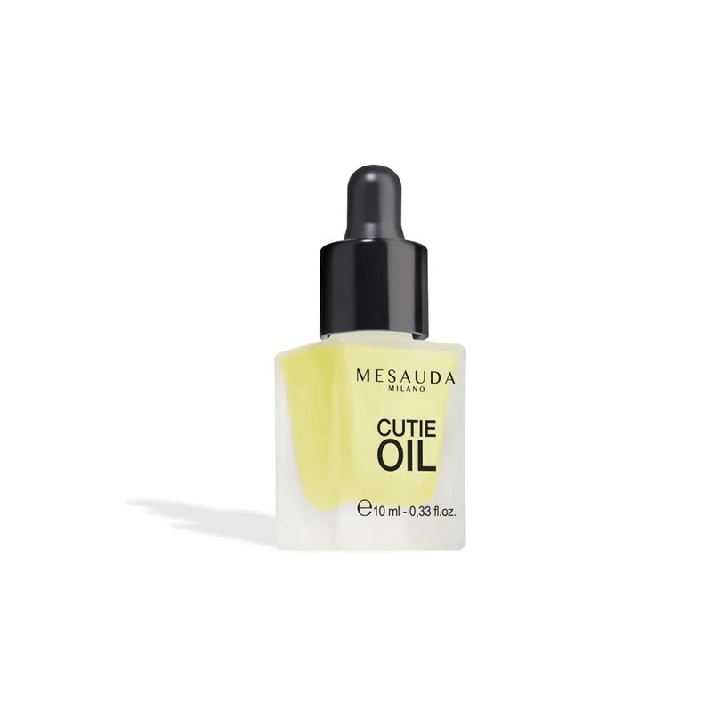 Cutie Oil