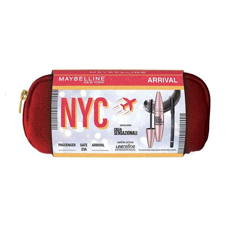 NYC Pochette Arrivals