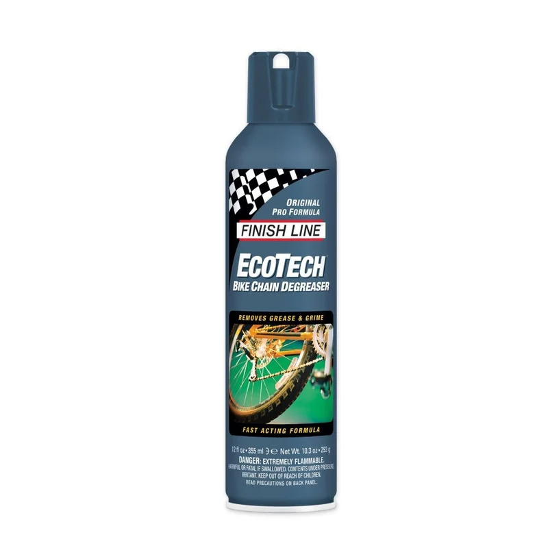 Degrassante FINISH LINE ECOTECH (355 ml)