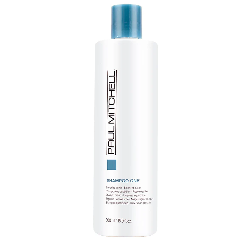 Paul Mitchell Shampoo One 500ml - shampoo quotidiano