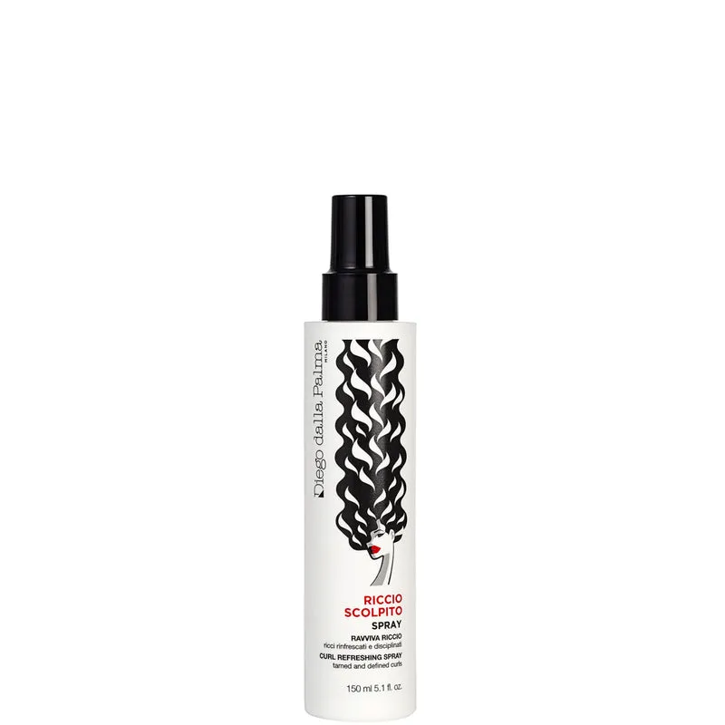 Haircare Spray Ravviva Ricci Riccioscolpito