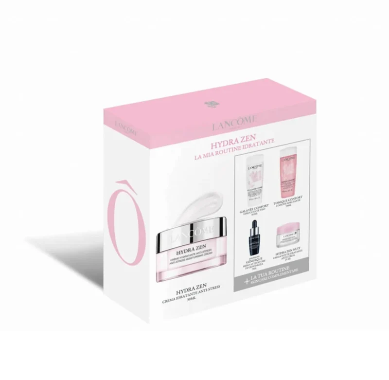 Hydra Zen La Mia Routine Hydratation Kit