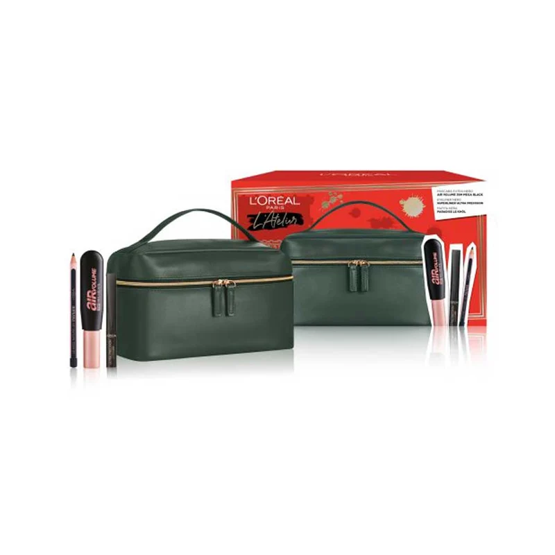 L'Atelier Air Volume Cofanetto Beauty