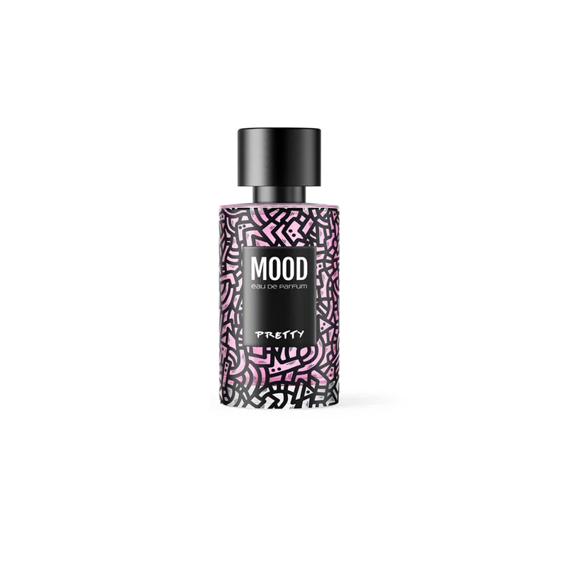 Pretty Eau de parfum