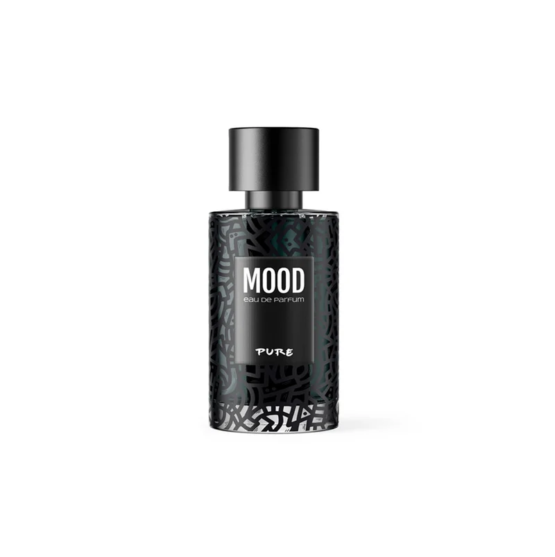 Pure Eau de parfum