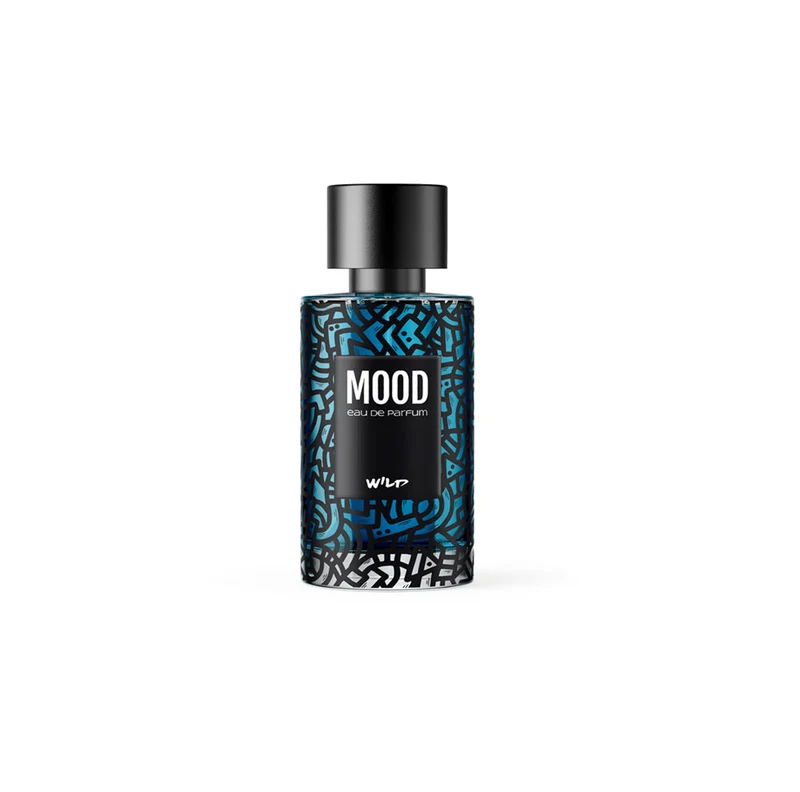 Wild Eau de parfum