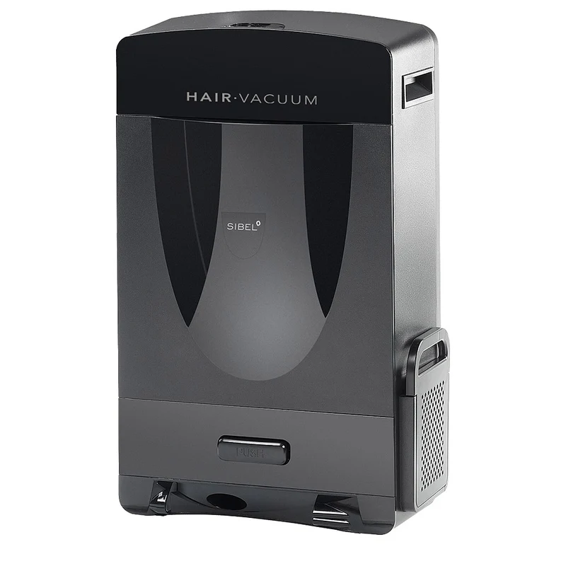 Sibel Hair Vacuum - aspiracapelli