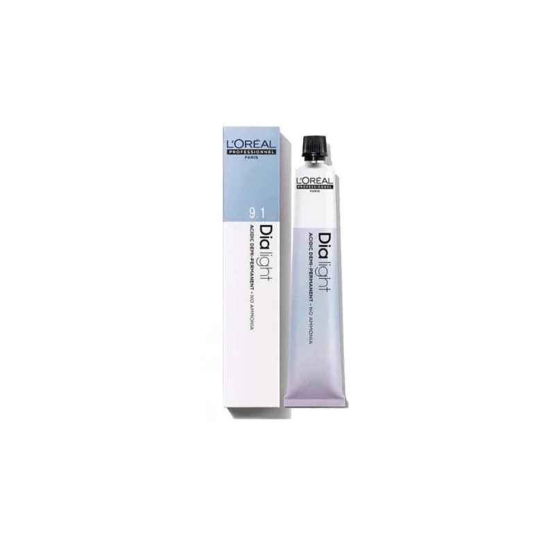 Dialight 9.1 Colorazione Tono su Tono L’Orèal 50 ml