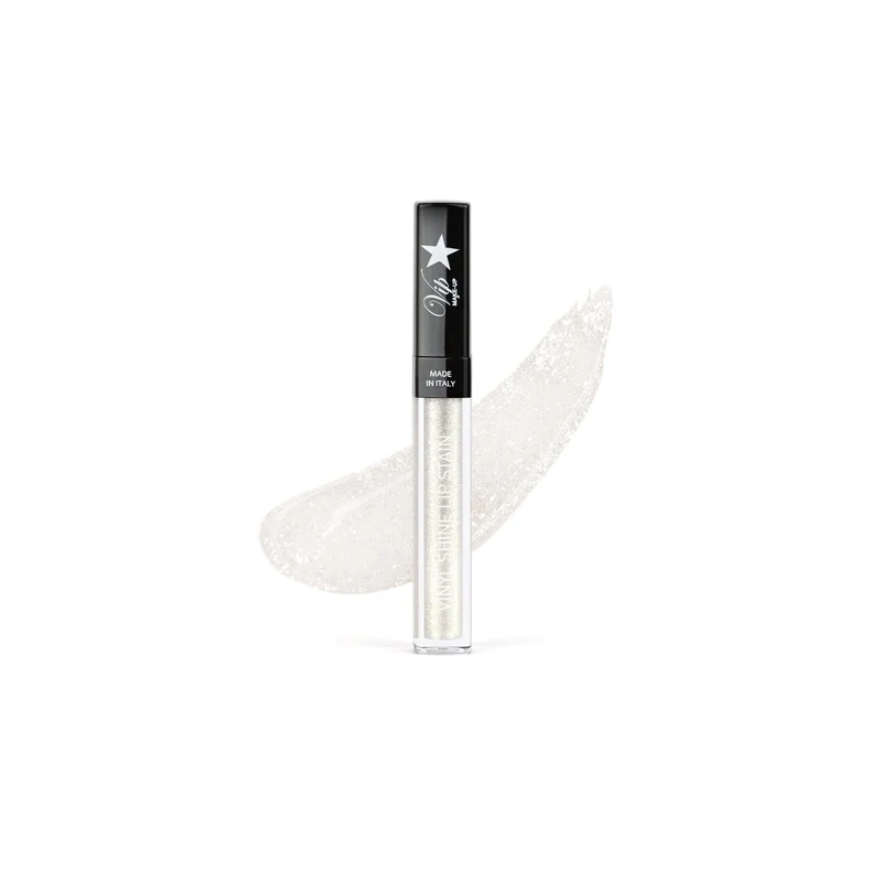 Vinyl Shine Lipstain N.51 3.5 ml Vip Make Up