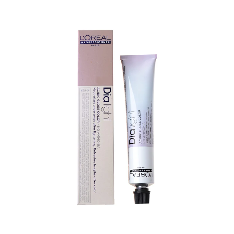 Dialight 6.34 Colorazione Tono su Tono L’Orèal 50 ml