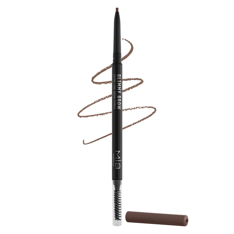 Slimmy Brow Matita Sopracciglia Automatica 03 Noisette Mia Makeup