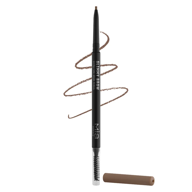 Slimmy Brow Matita Sopracciglia Automatica 02 Taupe Mia Makeup