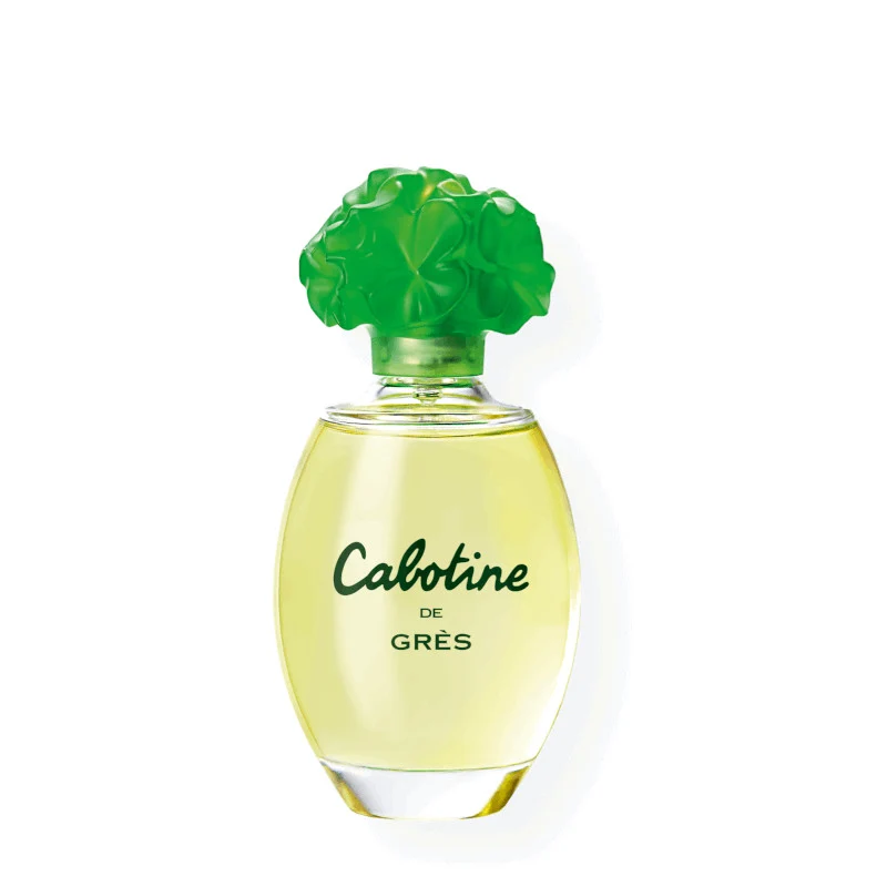 Cabotine De Grès