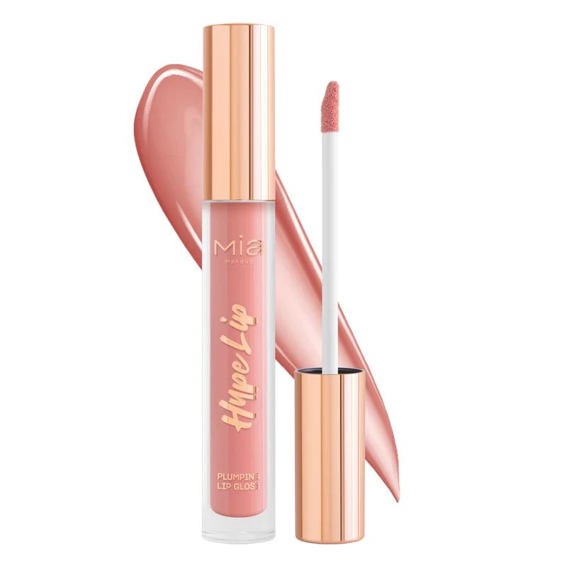 Hype Lip Plumping Lip Gloss Volumizzante 10 Supernova Mia Makeup