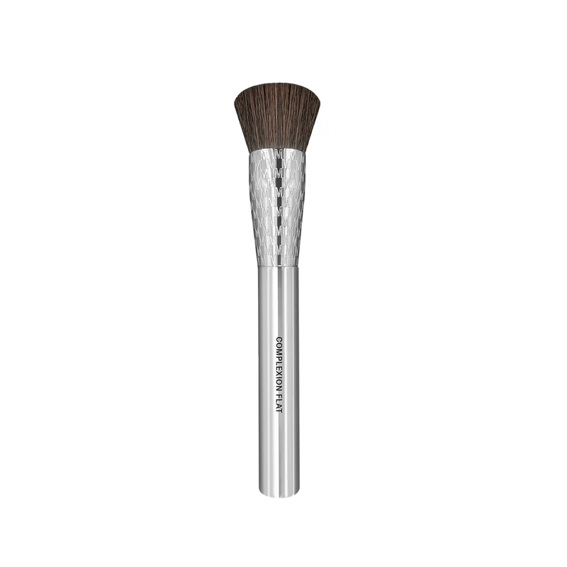 Pennello F01 Complexion Flat Brush