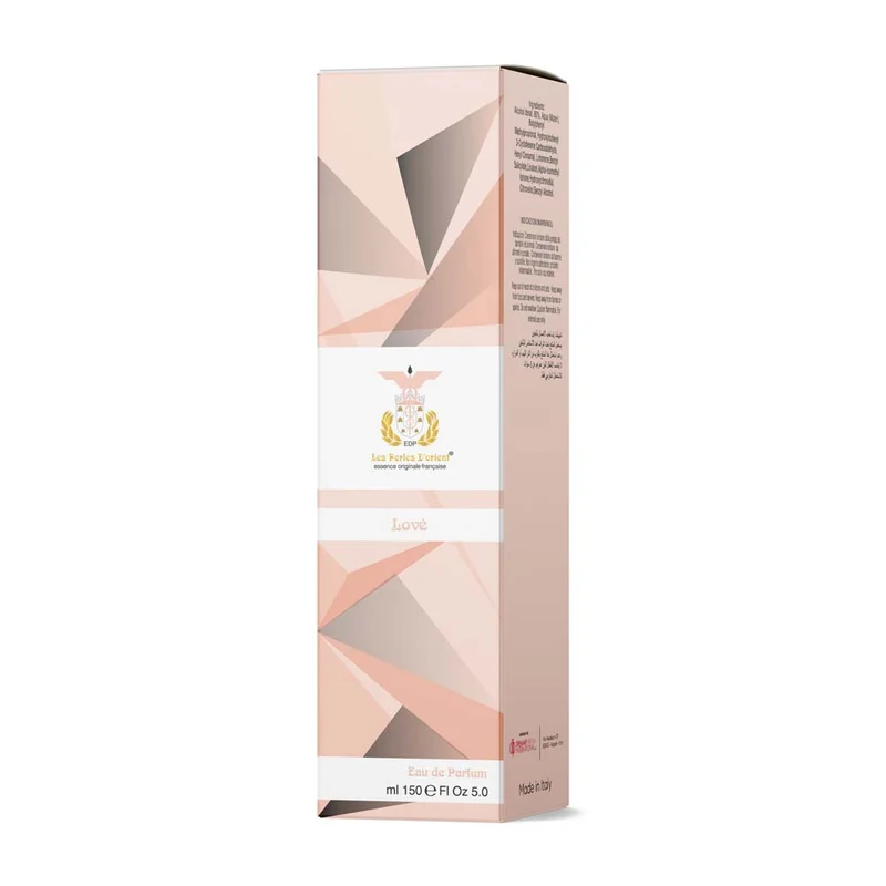Love Edp Spray