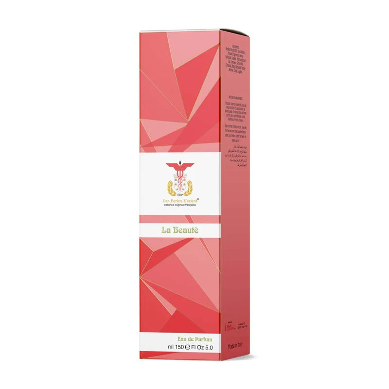 La Beauté Eau de parfum Spray
