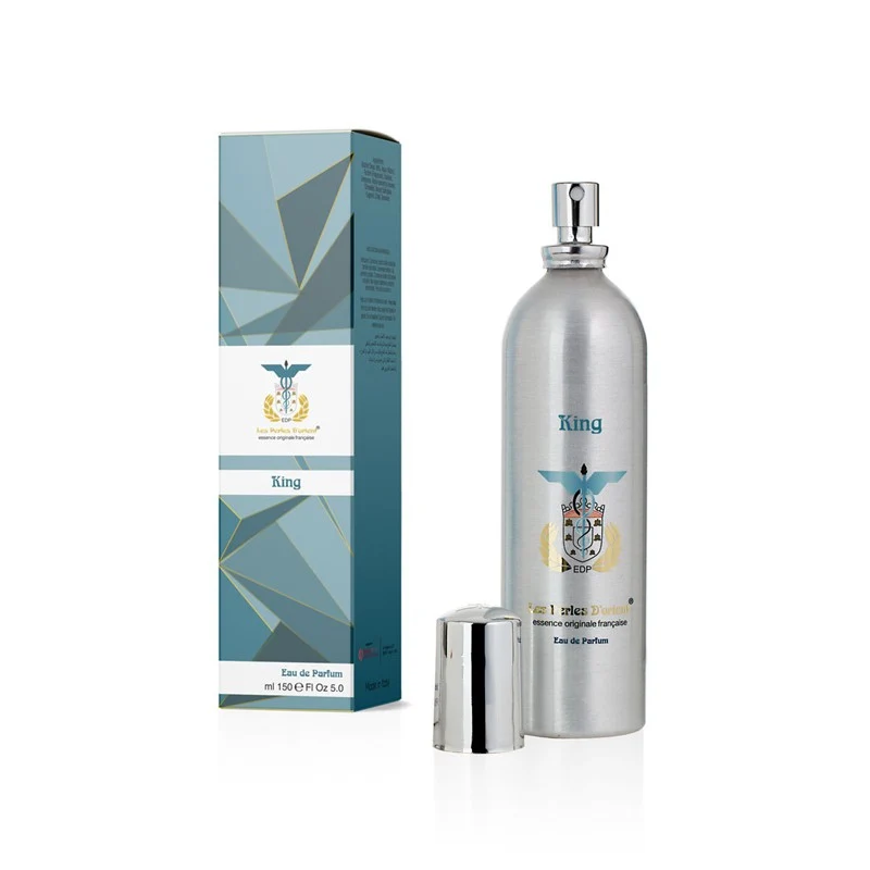 King Eau de parfum Spray