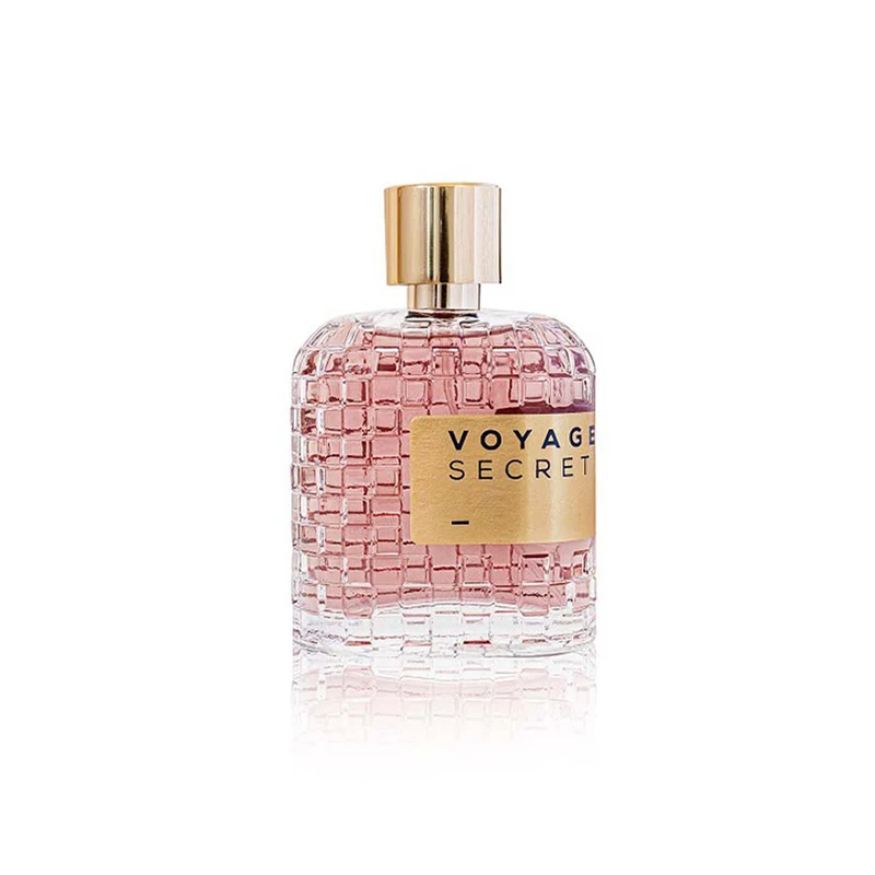 Voyage Secret Eau de parfum