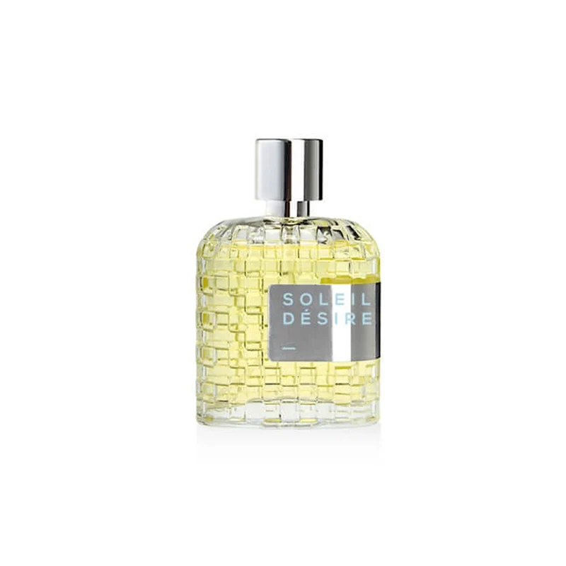 Soleil Desire Eau de parfum