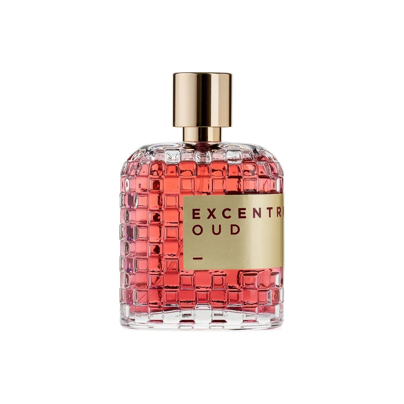 Excentrique Oud Edp