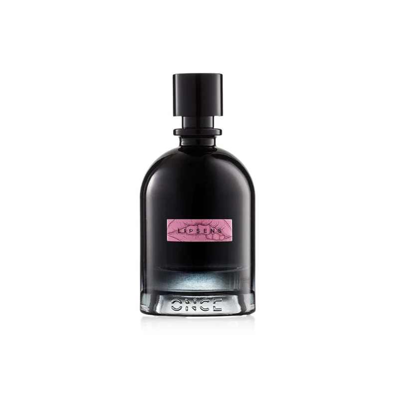 Lipsens Eau de parfum Intense
