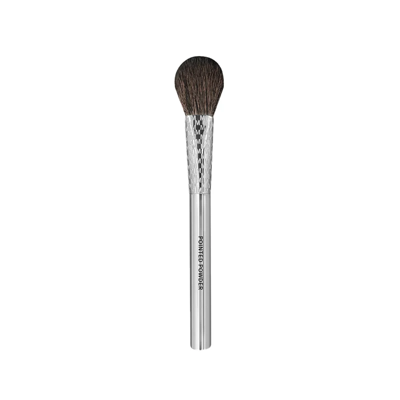 Pennello F06 Pointed Powder Brush