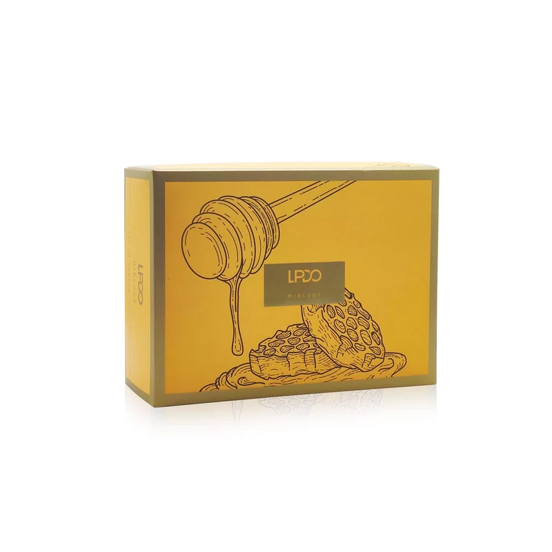 Mieloud Eau de parfum Cofanetto