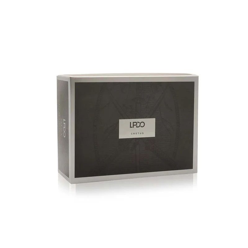 Cretus Eau de parfum Cofanetto