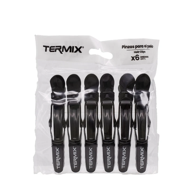 Termix Set 6 Pinze Professionali - pinze professionali a forte tenuta