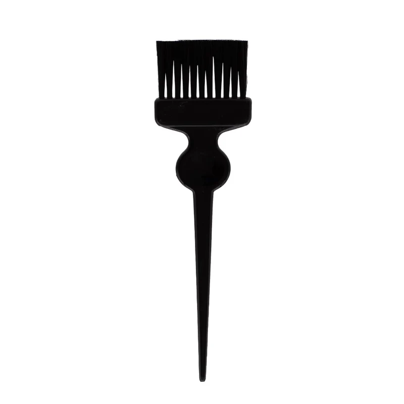 Termix Professional Large Hair Coloring Brush - pennello grande per colore professionale nero