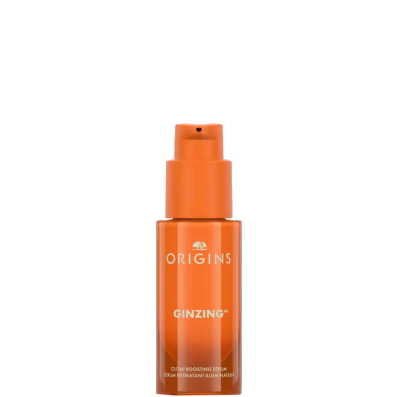 Origins GINZING Glow-Boosting Serum