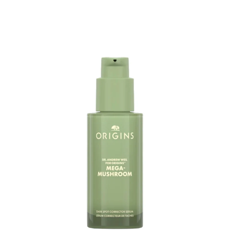 Dr. Andrew Weil for Origins™ MEGA-MUSHROOM Dark Spot Corrector Serum