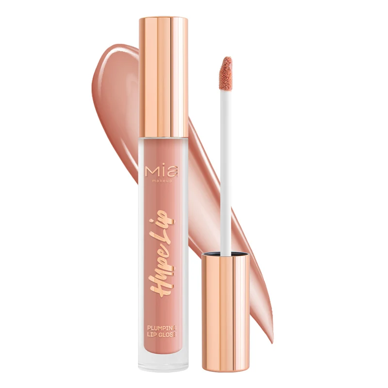 Hype Lip Plumping Lip Gloss Volumizzante 06 Hot Stuff Mia Makeup