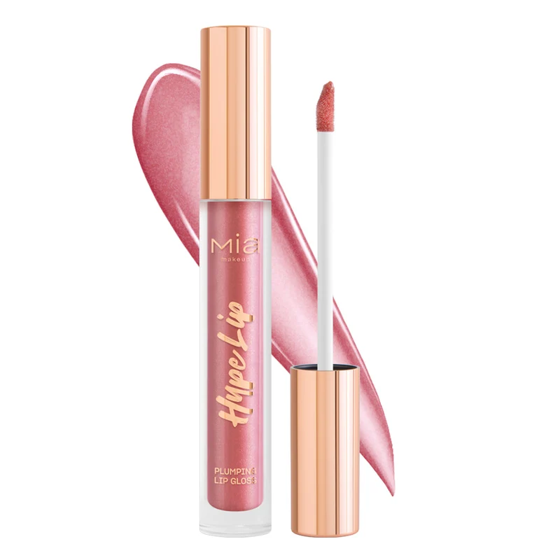 Hype Lip Plumping Lip Gloss Volumizzante 11 Lolita Mia Makeup